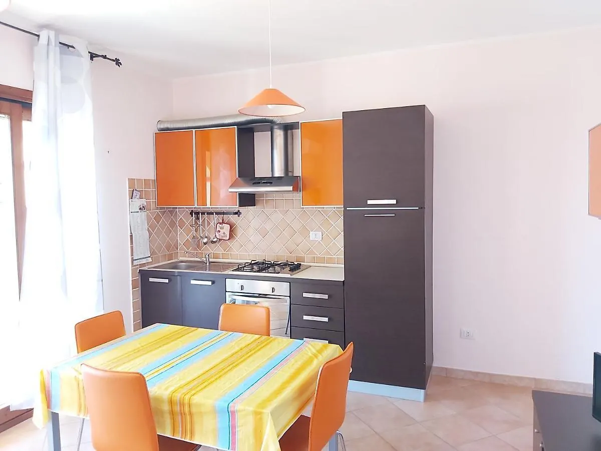 Villa LE DOMUS DE CHIA_Tipo A